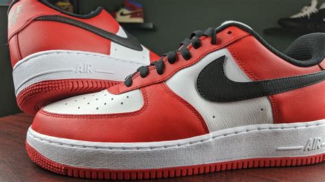 nike air force 1 qs chicago|Air Force 1 Low QS 'Chicago' .